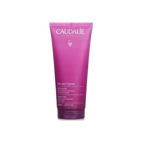 Caudalie Thé Des Vignes Gel douche 200 ml – image 1