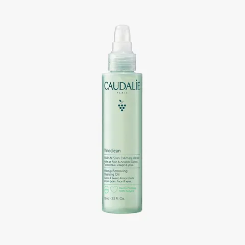 Caudalie Vinoclean Cleansing Oil 75ml – image 1
