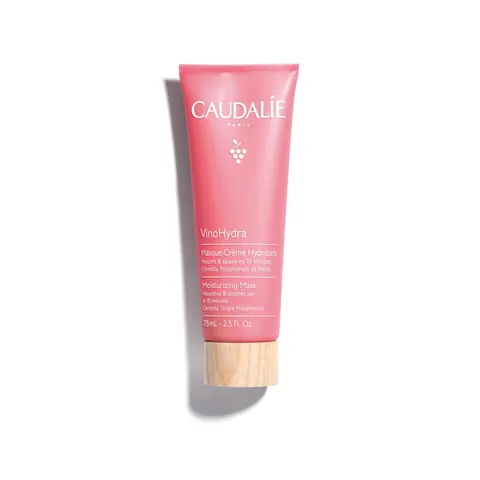 75ml CAUDALIE VinoHydra Moisturizing Mask – Bild 1