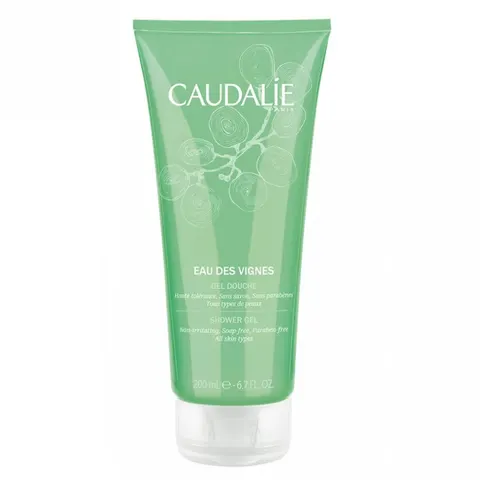 Caudalie Eau Des Vignes Gel De Ducha 200ml – imagen 1