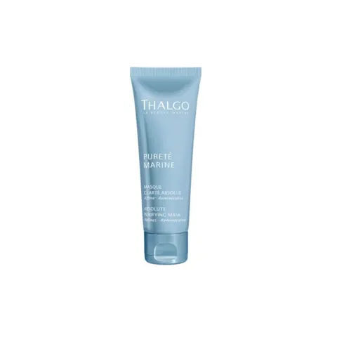 Thalgo Absolute Purifying Gezichtsmasker - 40 ml – afbeelding 1