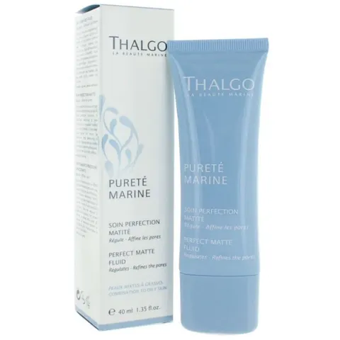 Thalgo Purete Marine Perfect Matte Fluid 40ml – image 1