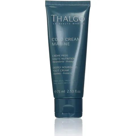 Thalgo Deeply Nourishing Foot Cream – afbeelding 1