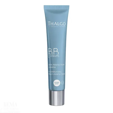 Thalgo Bb Cream crème teintée illuminatrice #Ivory – image 1