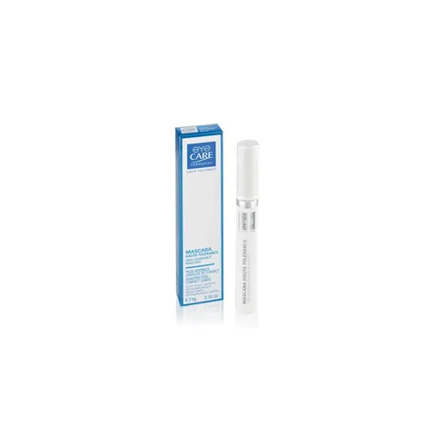 Eye Care Wimperntusche schwarz 201 – Bild 1