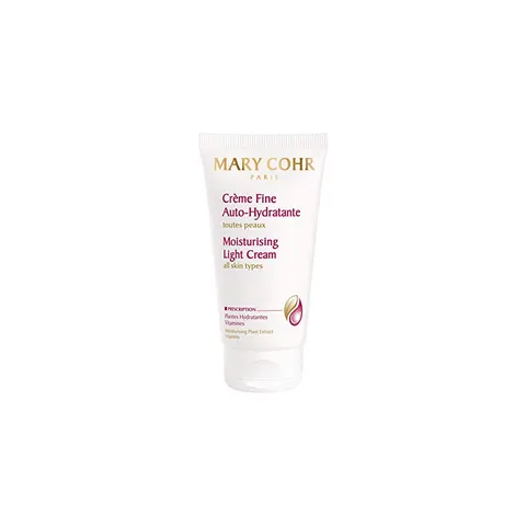 Mary Cohr Light Moisturising Cream 50ml – image 1