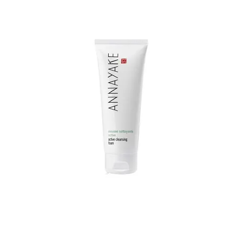 ACTIVE CLEANSING MOUSSE 75 ml – image 1