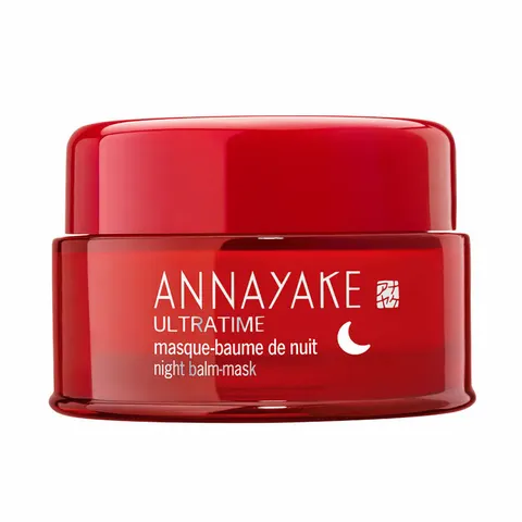 Annayaké Ultratime Night Balm Mask 50ml – afbeelding 1