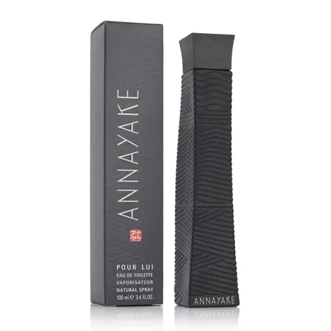 Herenparfum Annayake Pour Lui EDT 100 ml – afbeelding 1