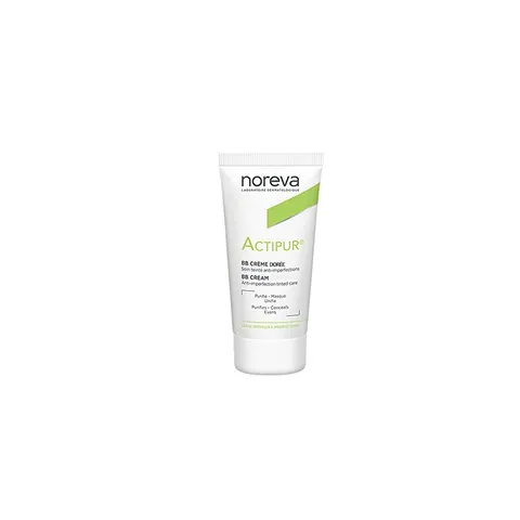 Noreva Actipur BB Crème Anti Imperfections – afbeelding 1
