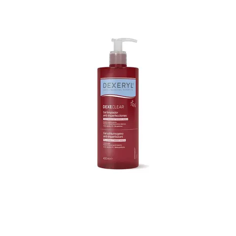 DEXERYL Dexeclear Gel Schiumogeno Anti-imperfezioni 400 ML – immagine 1