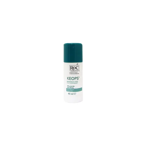 RoC Keops Higiene Desodorante Stick 40ml – imagen 1