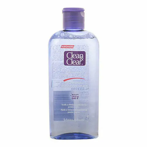 Clean & Clear Blackhead Tonic 200 ml 200 ml – image 1