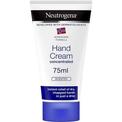 Neutrogena Norwegian Formula Hand Cream, 75ml – image 1