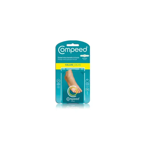 Compeed medium chicken eye 5 pcs – image 1