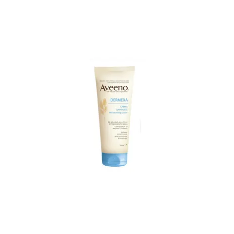 Aveeno Dermexa Moisturising Cream 200ml – image 1