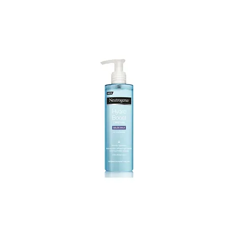 Neutrogena Hydro Boost® lait démaquillant 200 ml – image 1