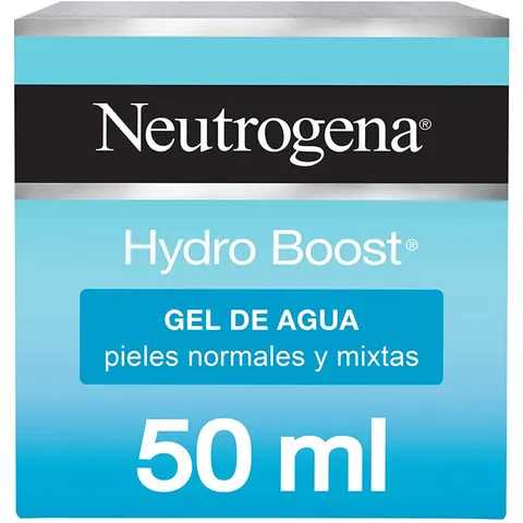 NEUTROGENA Hydro Boost Gel de Agua 50ML – image 1