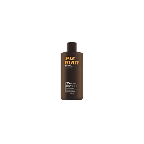 Piz Buin Allergy Lotion Spf15 200ml – image 1