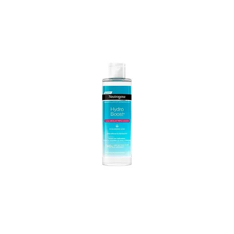 Neutrogena Hydro Boost Micellar Water 400ml – image 1