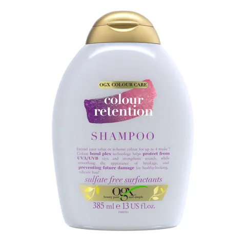 Ogx Color Retention Shampoo 385 ml – Bild 1