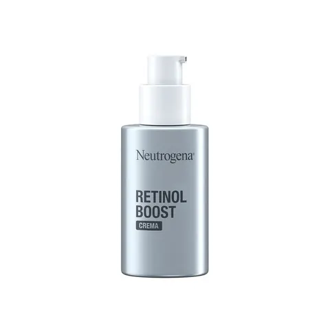 Neutrogena retinol boost crema 50 ml – imagen 1
