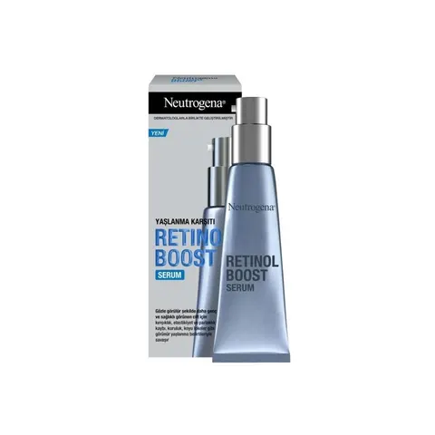 Neutrogena Suero Retinol Boost 30mL – imagen 1