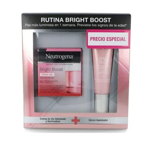 Neutrogena® Pack Bb Facial – imagen 1