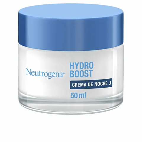 Neutrogena Hydro Boost crema para dormir 50 ml – imagen 1