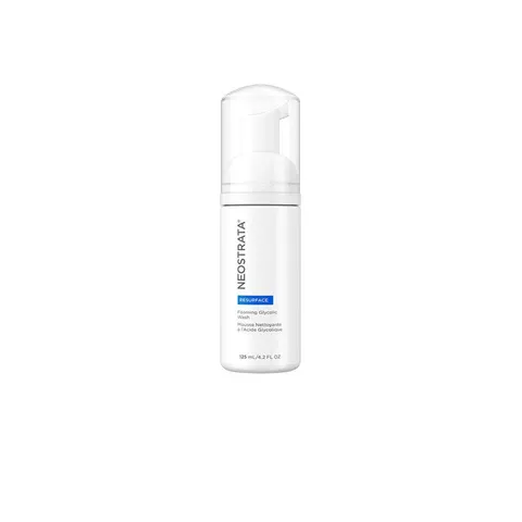 RESURFACE cleansing mousse 125 ml – image 1