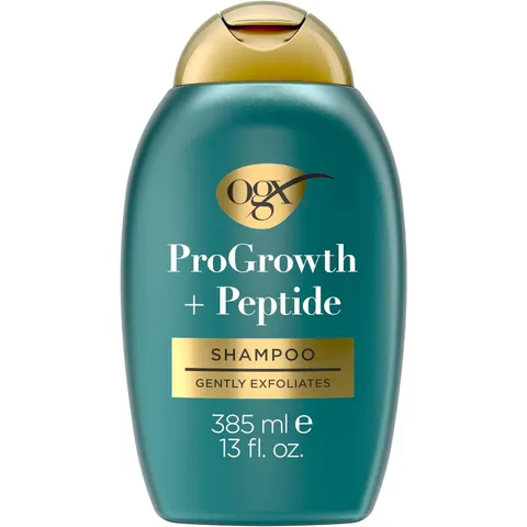 Ogx Shampooing Progrowth + Peptide 385 ml – image 1