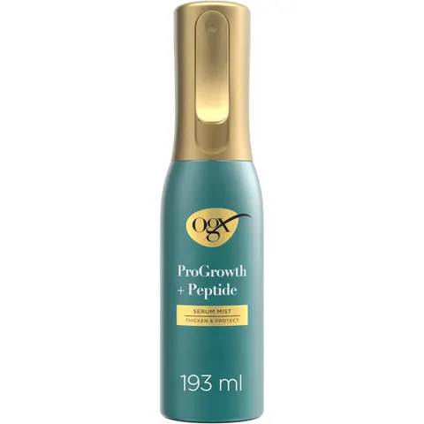 Ogx Progrowth + Peptide serum mist 193 ml – immagine 1