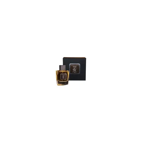 Franck Boclet Amber Eau de Parfum 100 ml – afbeelding 1