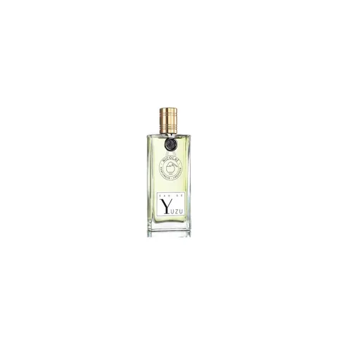 Nicolai Eau de Yuzu Eau de Parfum 100 ml – image 1