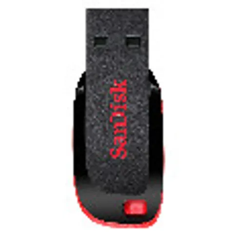 SanDisk Cruzer Blade 128GB – imagen 1