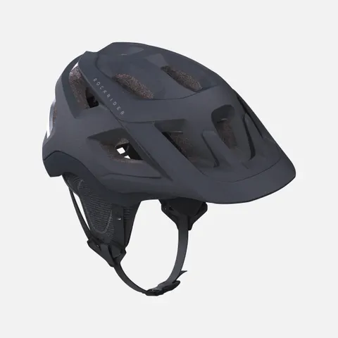 Casque Vélo VTT Expl 500 ALL Seasons Bleu – image 1