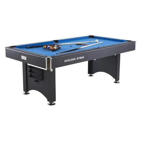 Decathlon Pool Table BT 700 US – image 1