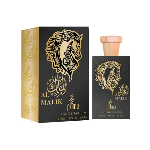 Prime Collection AL MALIK Eau de Parfum 100ml – image 1