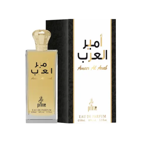 Prime Collection AMEERA AL ARAB Eau de Parfum 100ml – image 1