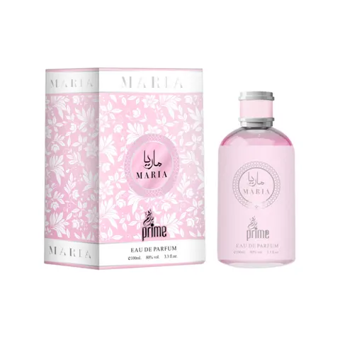 Prime Collection MARIA Eau de Parfum 100ml – image 1
