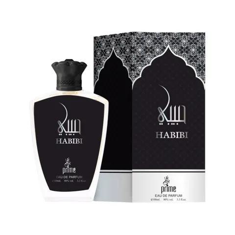 Prime Collection HABIBI Eau de Parfum 100ml – image 1