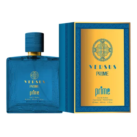Prime Collection VERSUS PRIME Eau de Parfum 100ml – image 1