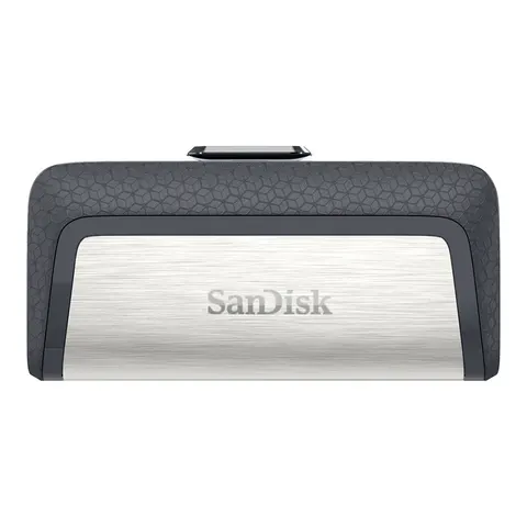 SanDisk Ultra Dual Drive USB Type-C USB flash drive 32 GB USB Type-A – image 1