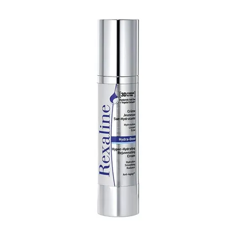 Rexaline Hydra Shock crema 50 ml – imagen 1
