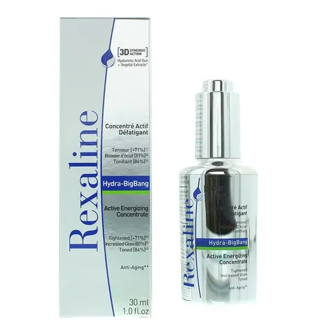 Rexaline Siero Hydra Shock 30 ml – immagine 1