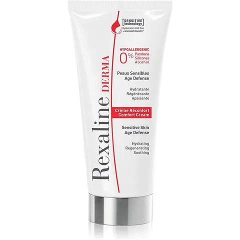 Rexaline Derma Repair crema 50 ml – imagen 1