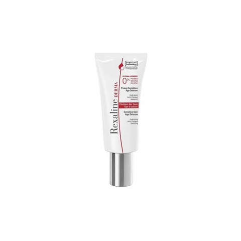 Rexaline Derma Eye Contour 15 ml – imagen 1