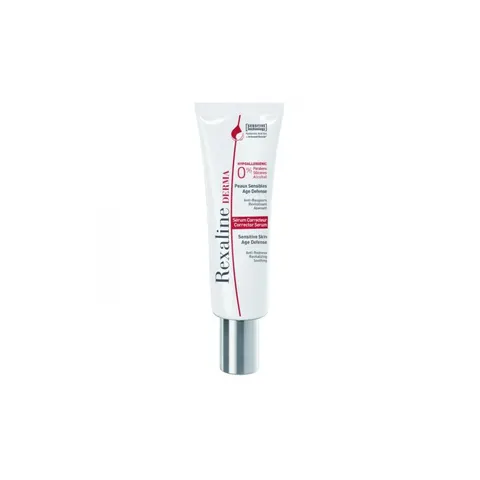Rexaline Derma Repair Soothing Serum 30mL – immagine 1
