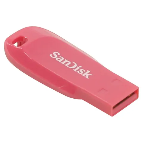 SanDisk Cruzer Blade 32 GB USB flash drive – Bild 1
