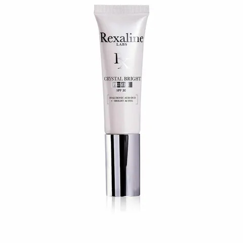 Rexaline Crystal Bright primer SPF30+ 30 ml – immagine 1